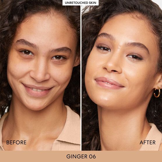 COMPLEXION RESCUE GEL GINGER 06